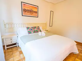 Oliva Alojamientos 3000 apartamentos turísticos en Santander